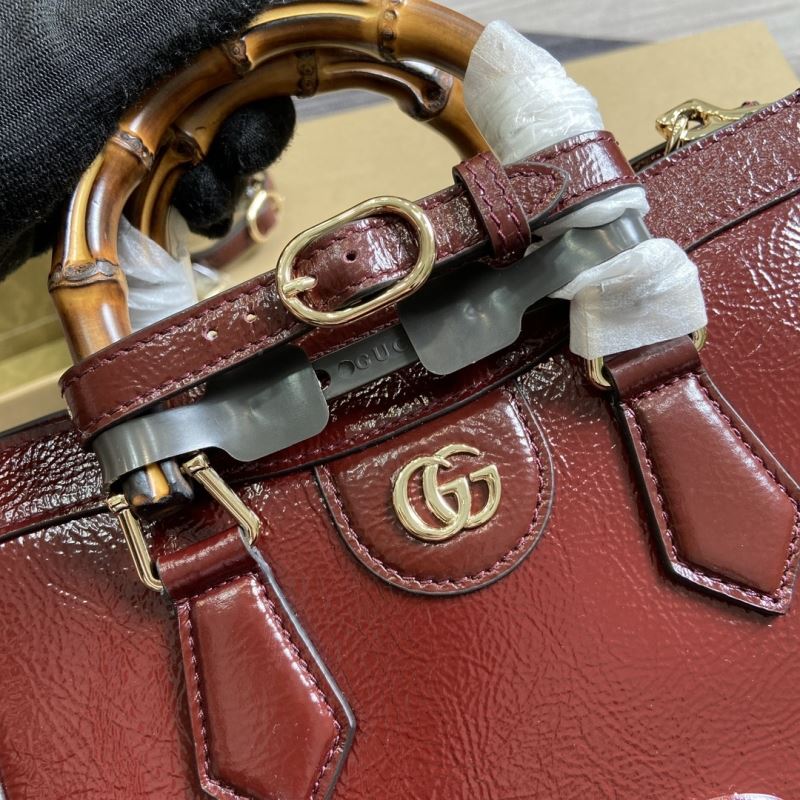 Gvc*1 tote bags